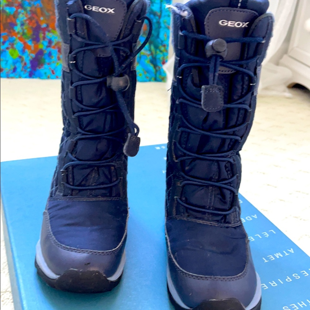 Kids boots